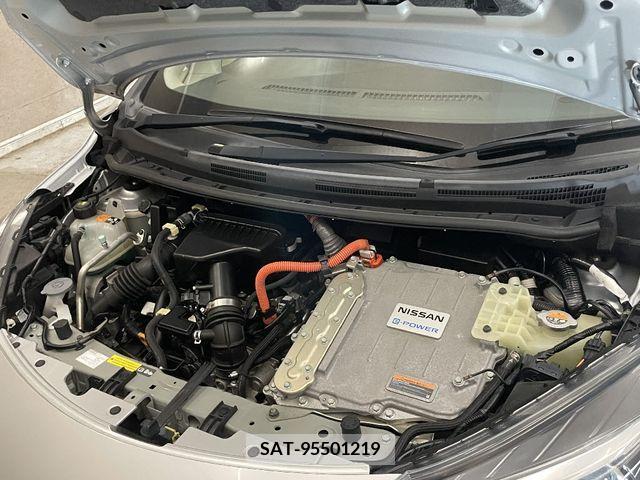 Nissan NOTE 2018-07 392917-23