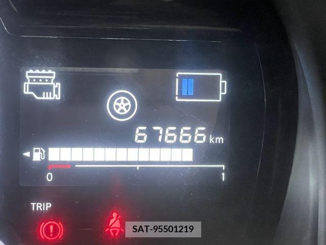 Nissan NOTE 2018-07 392917-24