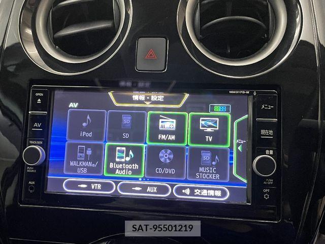 Nissan NOTE 2018-07 392917-13