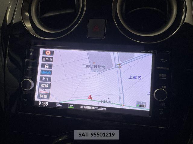 Nissan NOTE 2018-07 392917-12