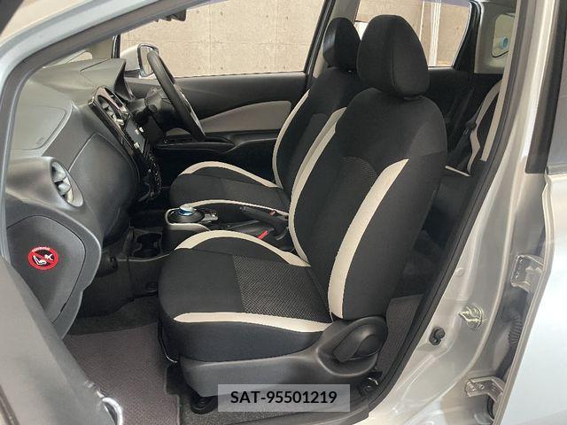 Nissan NOTE 2018-07 392917-9