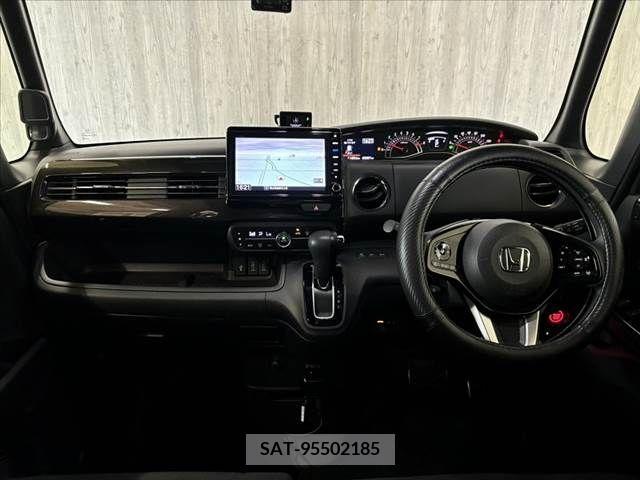 Honda N BOX CUSTOM 2019-07 347315-1