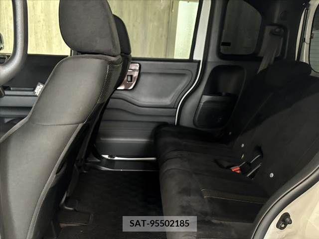 Honda N BOX CUSTOM 2019-07 347315-23