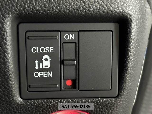 Honda N BOX CUSTOM 2019-07 347315-20