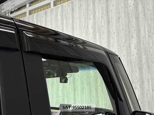 Honda N BOX CUSTOM 2019-07 347315-29