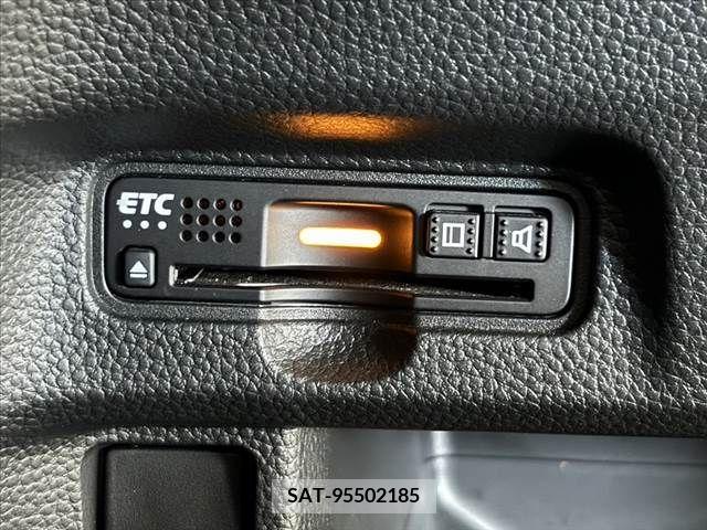 Honda N BOX CUSTOM 2019-07 347315-18