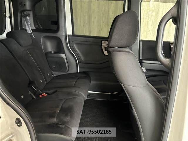 Honda N BOX CUSTOM 2019-07 347315-15