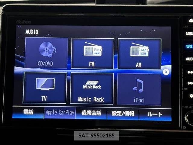 Honda N BOX CUSTOM 2019-07 347315-6