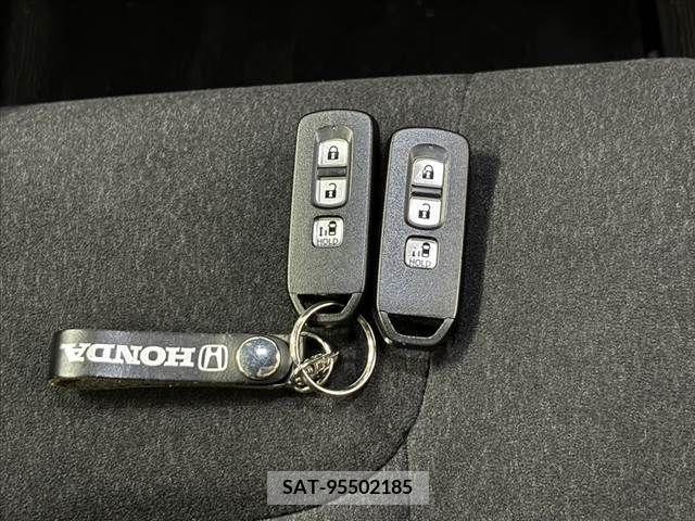 Honda N BOX CUSTOM 2019-07 347315-5