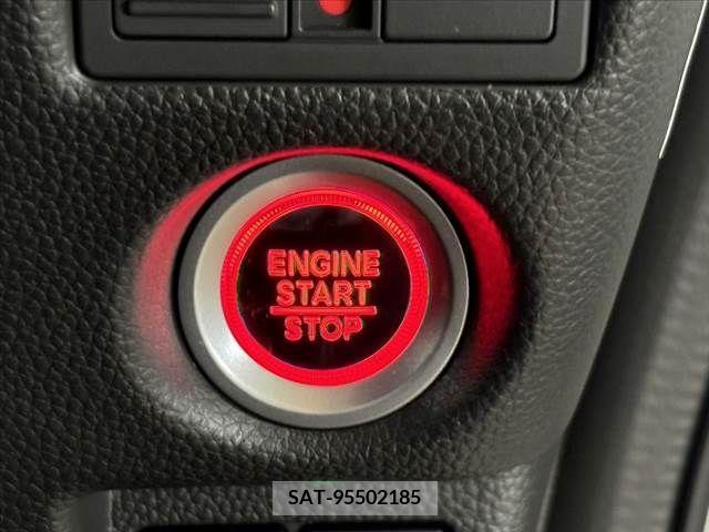 Honda N BOX CUSTOM 2019-07 347315-27