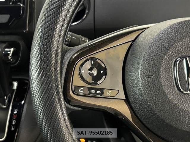 Honda N BOX CUSTOM 2019-07 347315-26