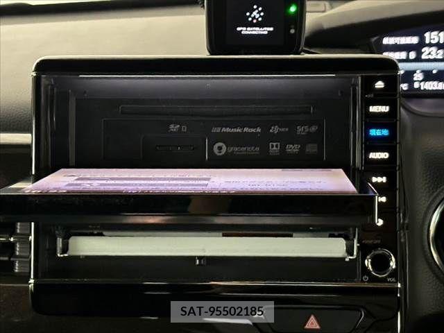 Honda N BOX CUSTOM 2019-07 347315-25