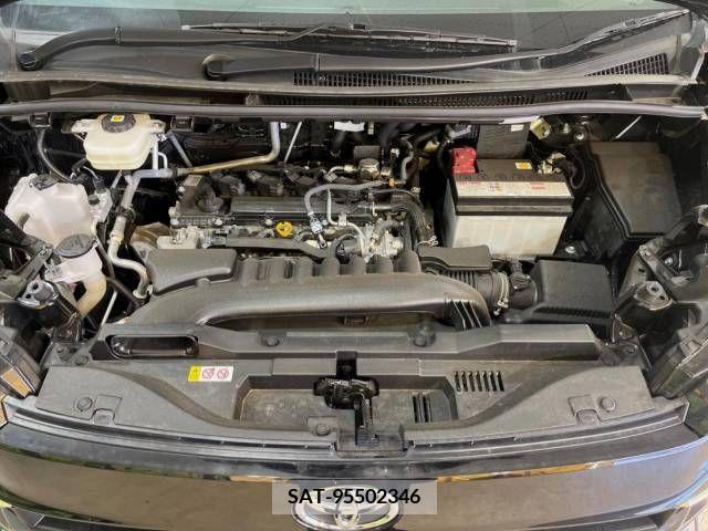 Toyota VOXY 2022-09 336603-19