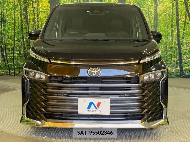 Toyota VOXY 2022-09 336603-15