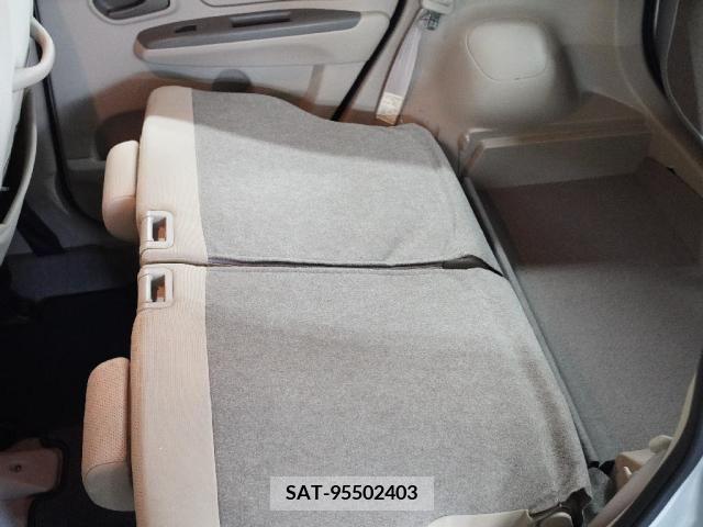 Subaru STELLA 2007-09 315198-21