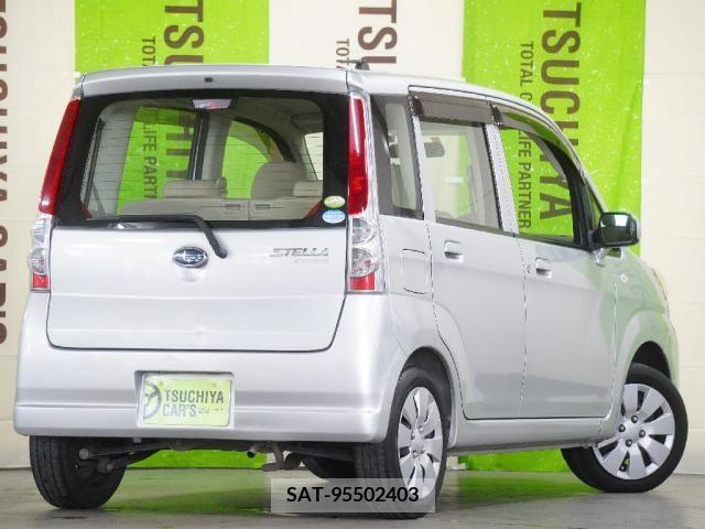 Subaru STELLA 2007-09 315198-1