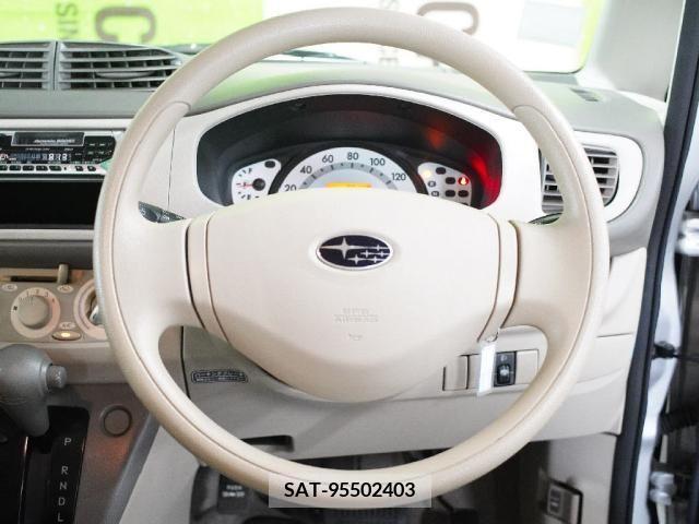 Subaru STELLA 2007-09 315198-10