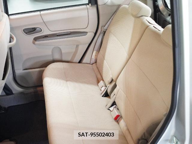 Subaru STELLA 2007-09 315198-20