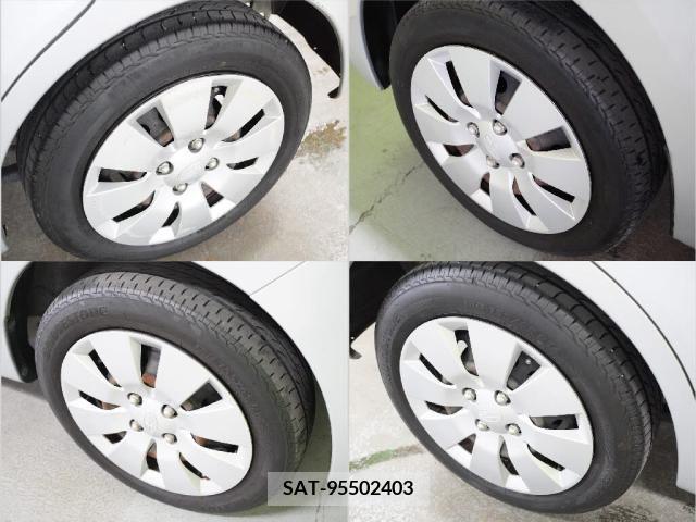 Subaru STELLA 2007-09 315198-19