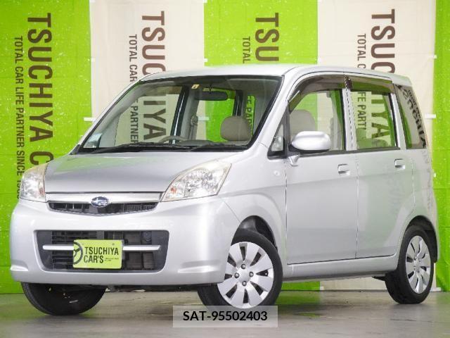 Subaru STELLA 2007-09 315198-0