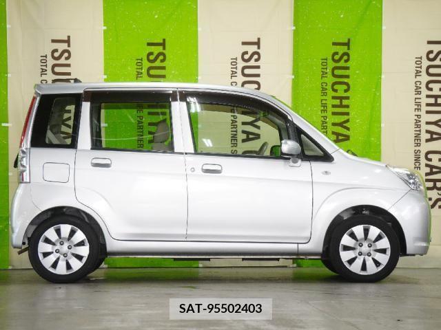 Subaru STELLA 2007-09 315198-18