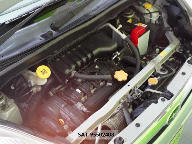 Subaru STELLA 2007-09 315198-27
