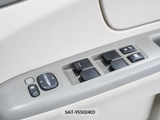 Subaru STELLA 2007-09 315198-26
