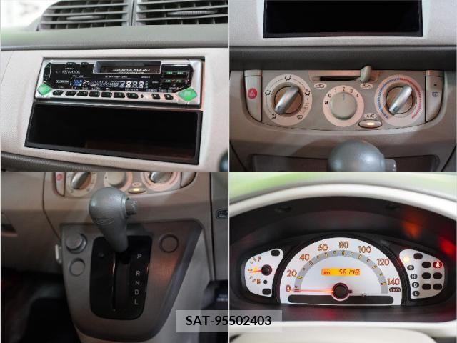 Subaru STELLA 2007-09 315198-7