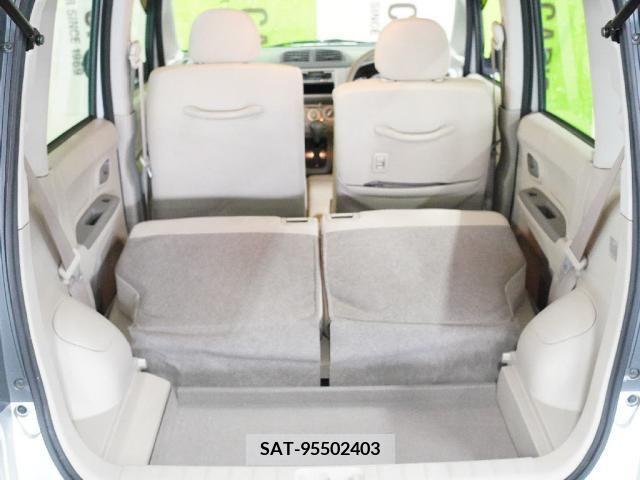 Subaru STELLA 2007-09 315198-24