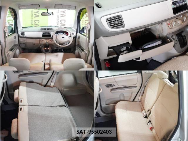 Subaru STELLA 2007-09 315198-5