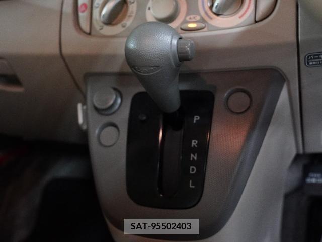 Subaru STELLA 2007-09 315198-14
