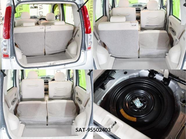 Subaru STELLA 2007-09 315198-4