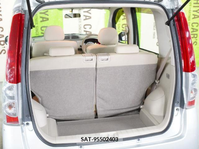 Subaru STELLA 2007-09 315198-23