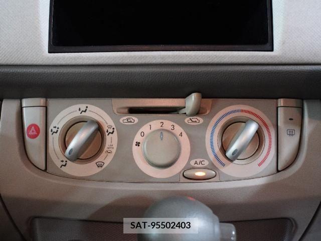 Subaru STELLA 2007-09 315198-13