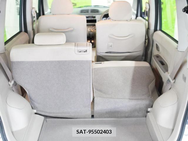 Subaru STELLA 2007-09 315198-22