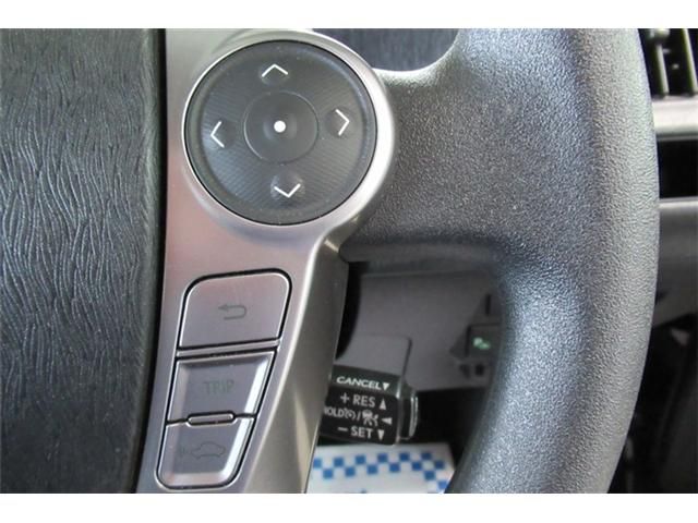 Toyota PRIUS ALPHA 2018-04 188866-19