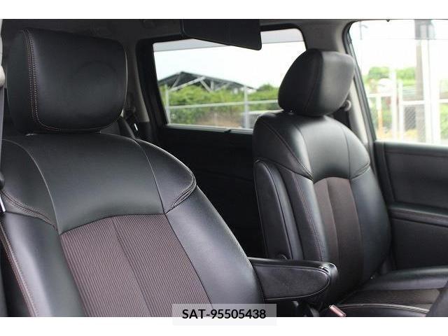 Nissan ELGRAND 2014-01 382544-12