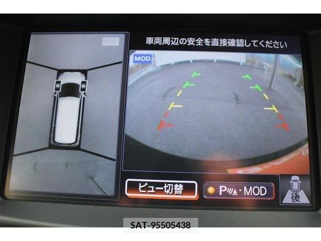 Nissan ELGRAND 2014-01 382544-2