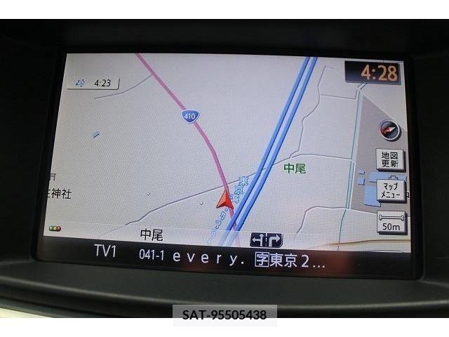 Nissan ELGRAND 2014-01 382544-1