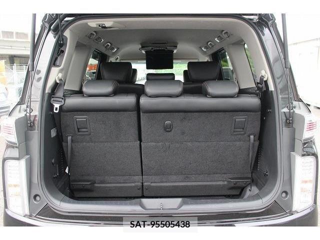 Nissan ELGRAND 2014-01 382544-14