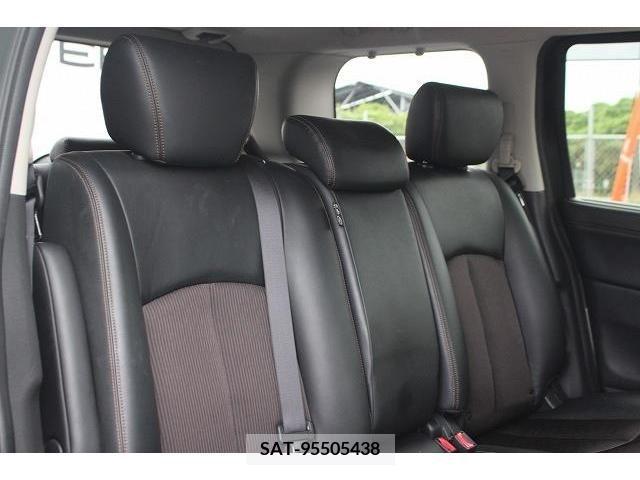 Nissan ELGRAND 2014-01 382544-13