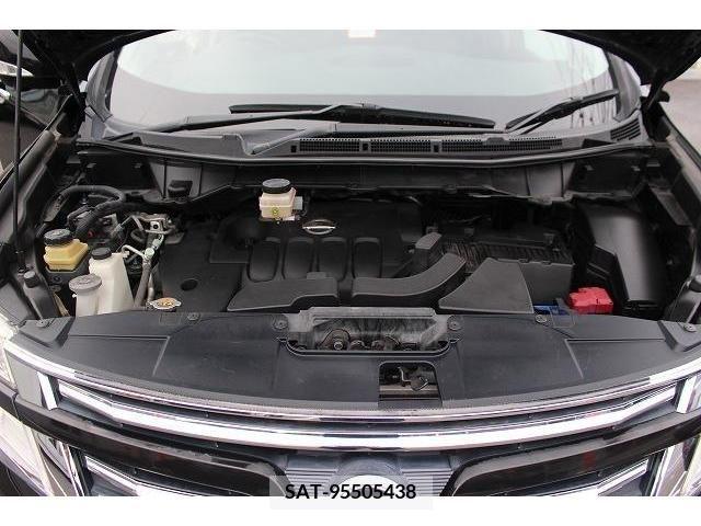 Nissan ELGRAND 2014-01 382544-17