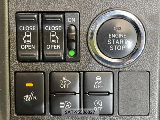 Daihatsu TANTO CUSTOM 2018-01 382045-4