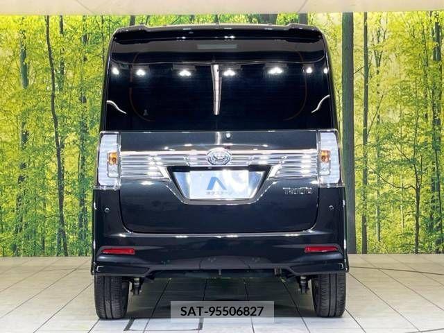 Daihatsu TANTO CUSTOM 2018-01 382045-15