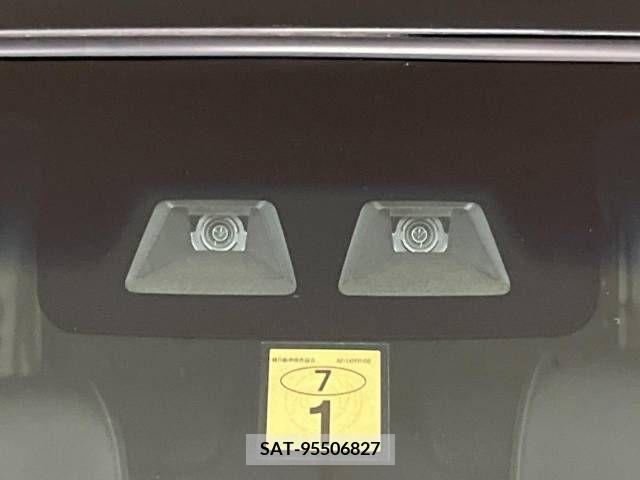 Daihatsu TANTO CUSTOM 2018-01 382045-3