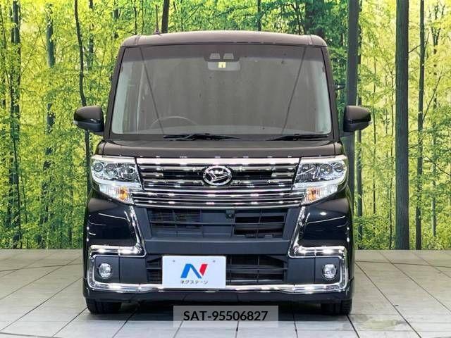 Daihatsu TANTO CUSTOM 2018-01 382045-14