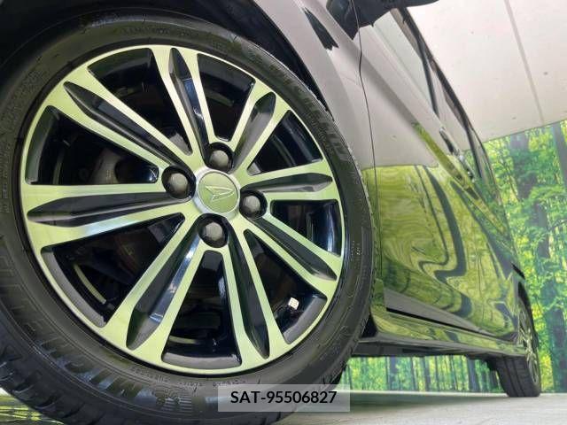 Daihatsu TANTO CUSTOM 2018-01 382045-13