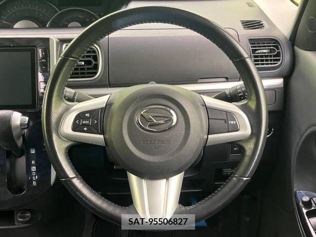 Daihatsu TANTO CUSTOM 2018-01 382045-11