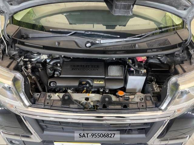 Daihatsu TANTO CUSTOM 2018-01 382045-18
