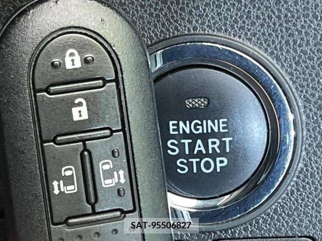 Daihatsu TANTO CUSTOM 2018-01 382045-6